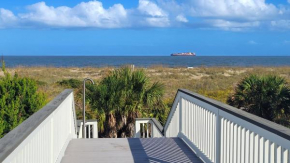 11C Oceanview Court by Tybee Beach Vacation Rentals